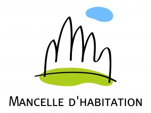 72 - Logo Mancelle d'Habitation