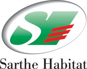 72 - Logo Sarthe Habitat